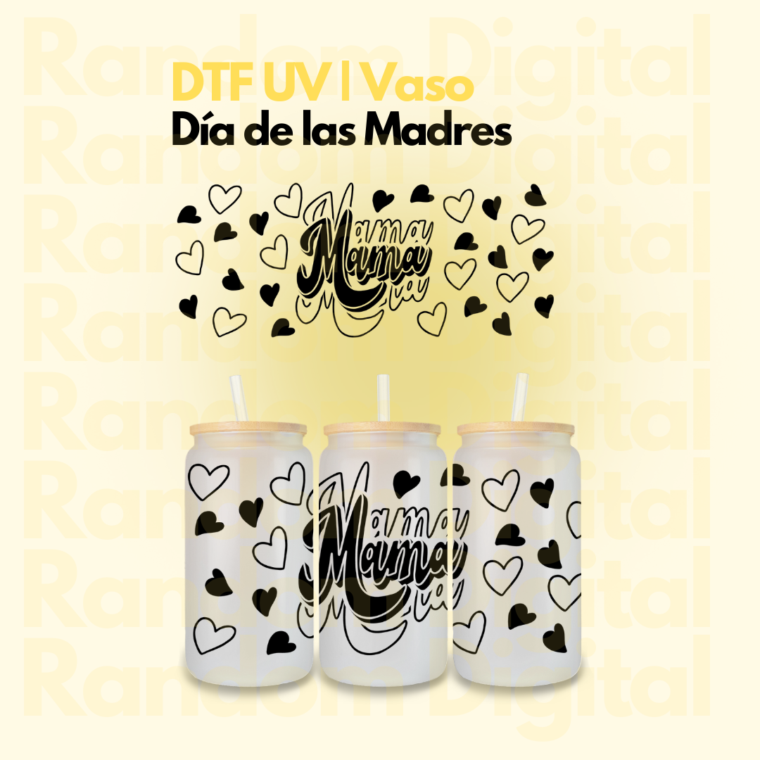 DTF UV | Modelo 1014