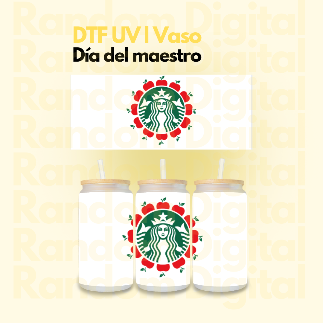 DTF UV | Modelo 1014