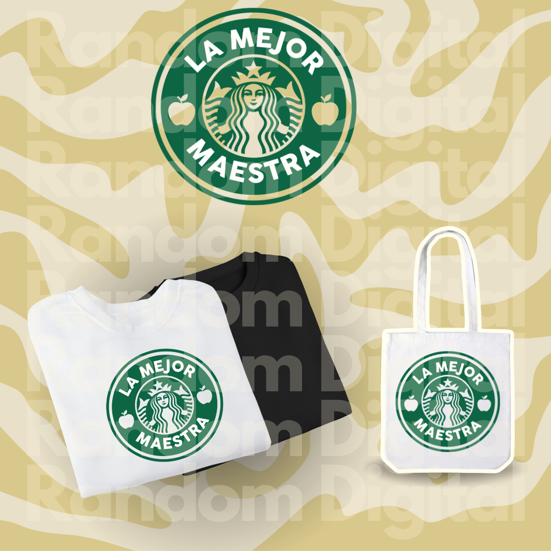 DTF Textil: Dia maesto 5(Varios Modelos) 