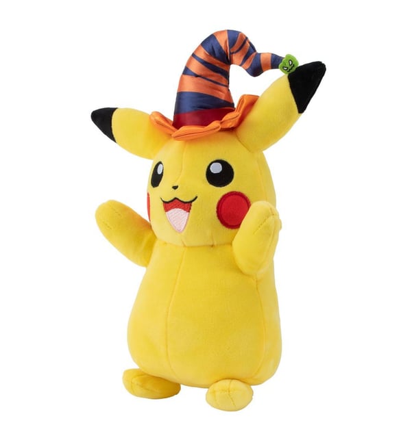 Pokemon Pelüş Figür