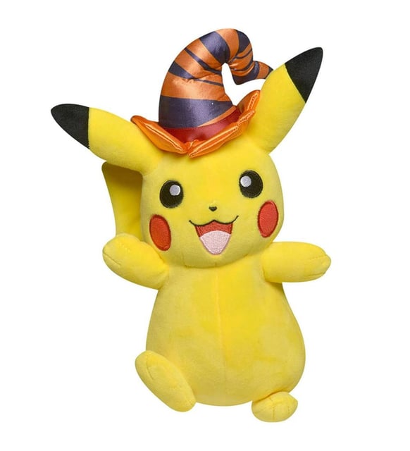 Pokemon Pelüş Figür