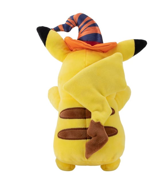 Pokemon Pelüş Figür