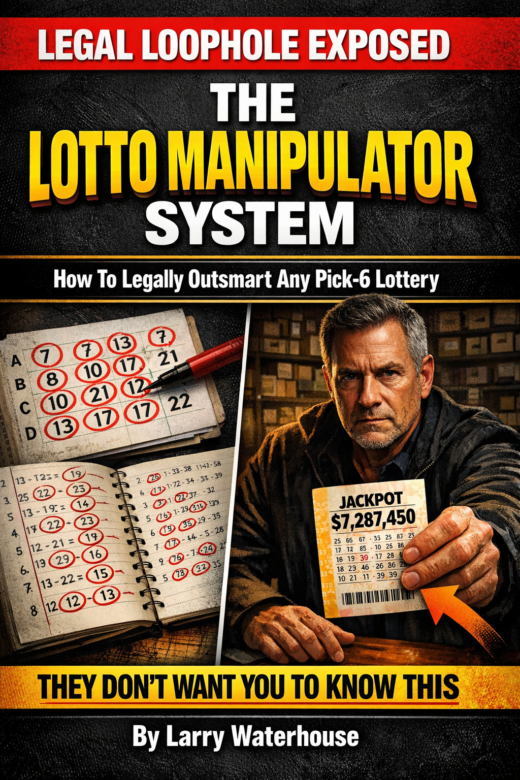 The Lotto Manipulator System