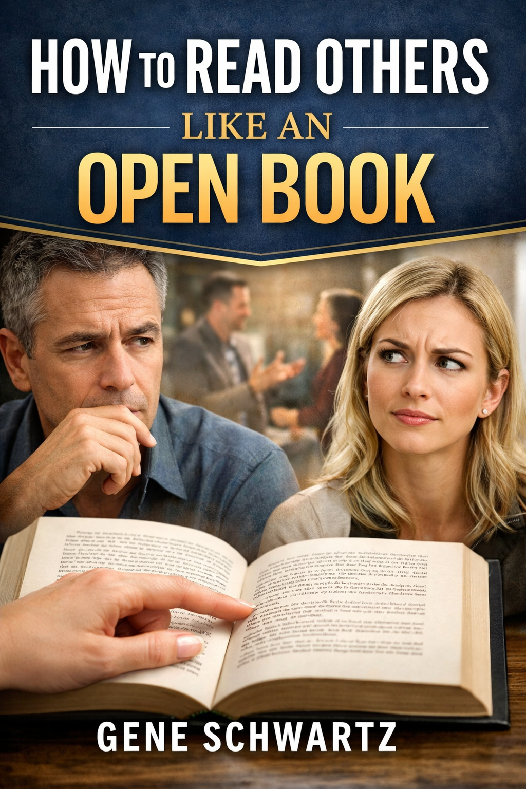 How to Read Others Like an Open Book