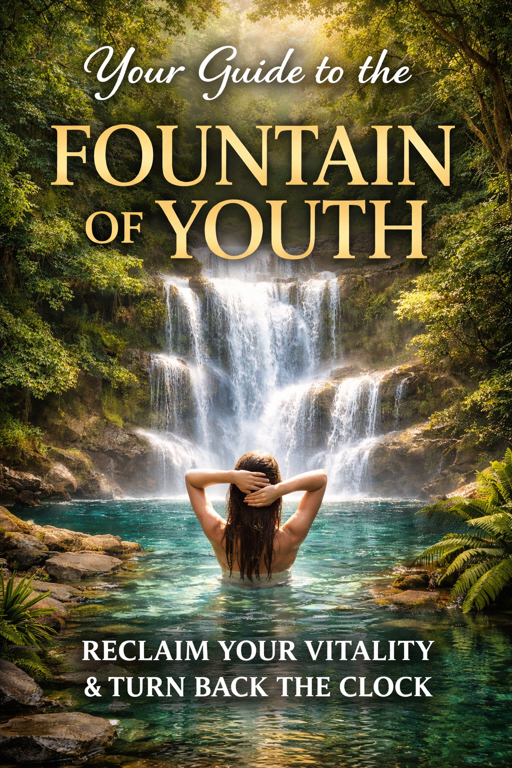 Your Guide to the Fountain of Youth