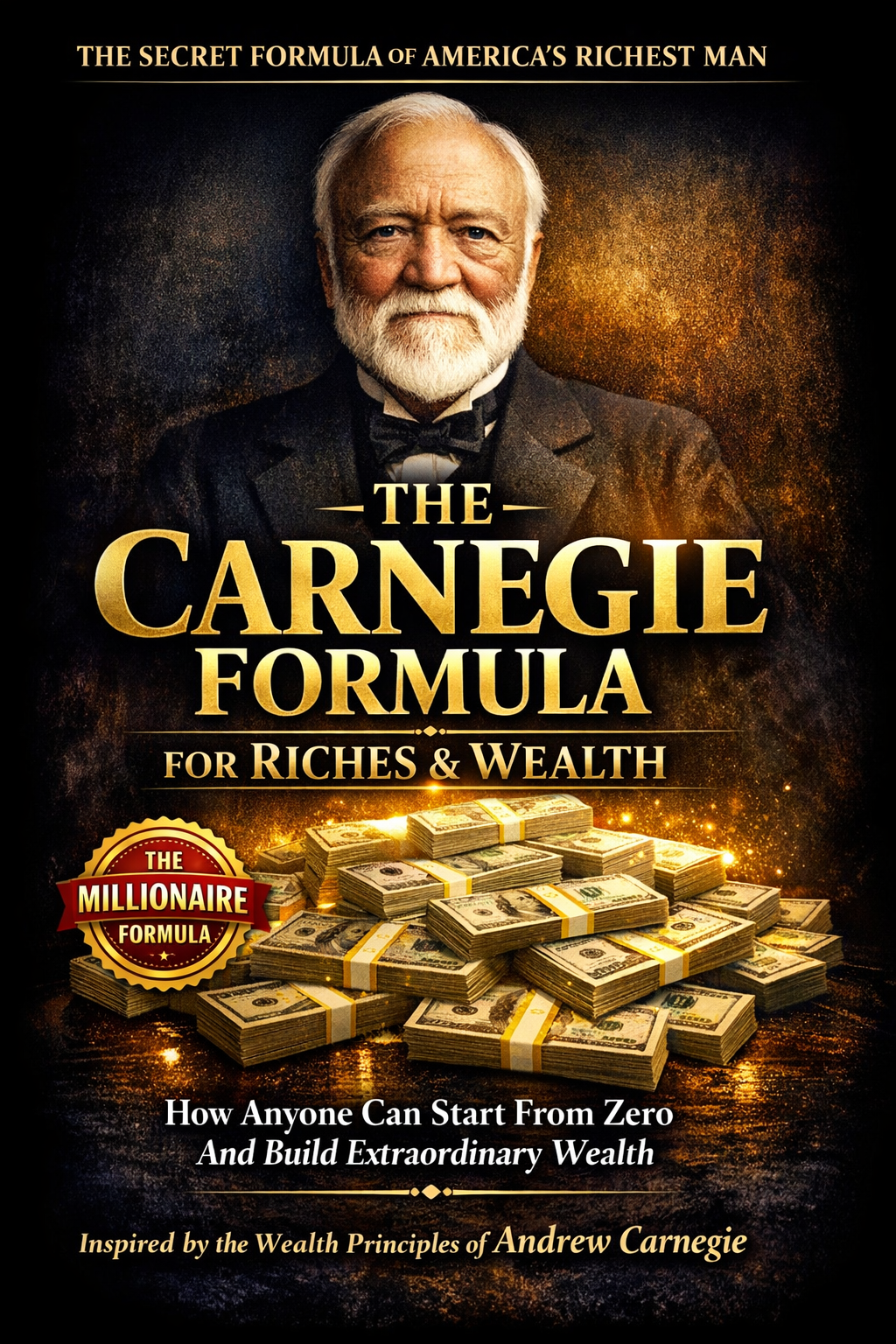 The Carnegie Formula
