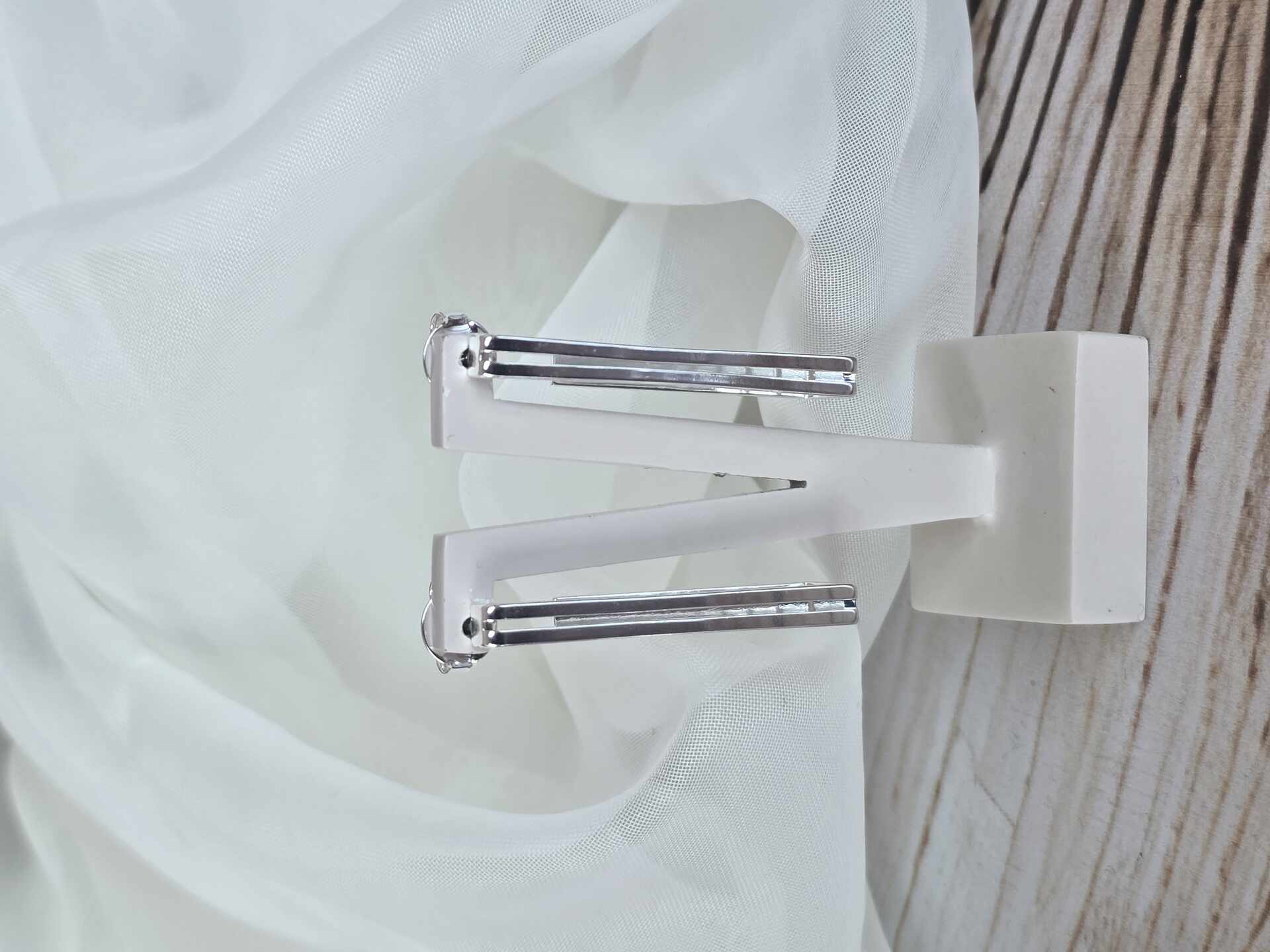 BRI3212S - Brinco Prata Semijoia