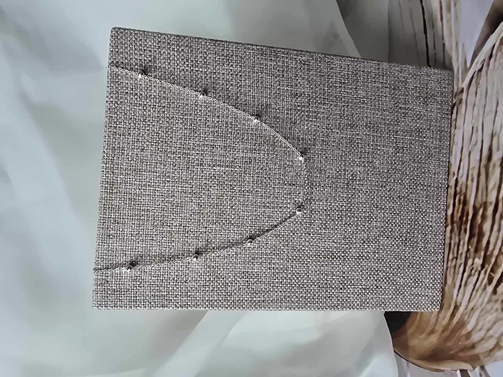 CL3717S - Colar Prata Semijoia