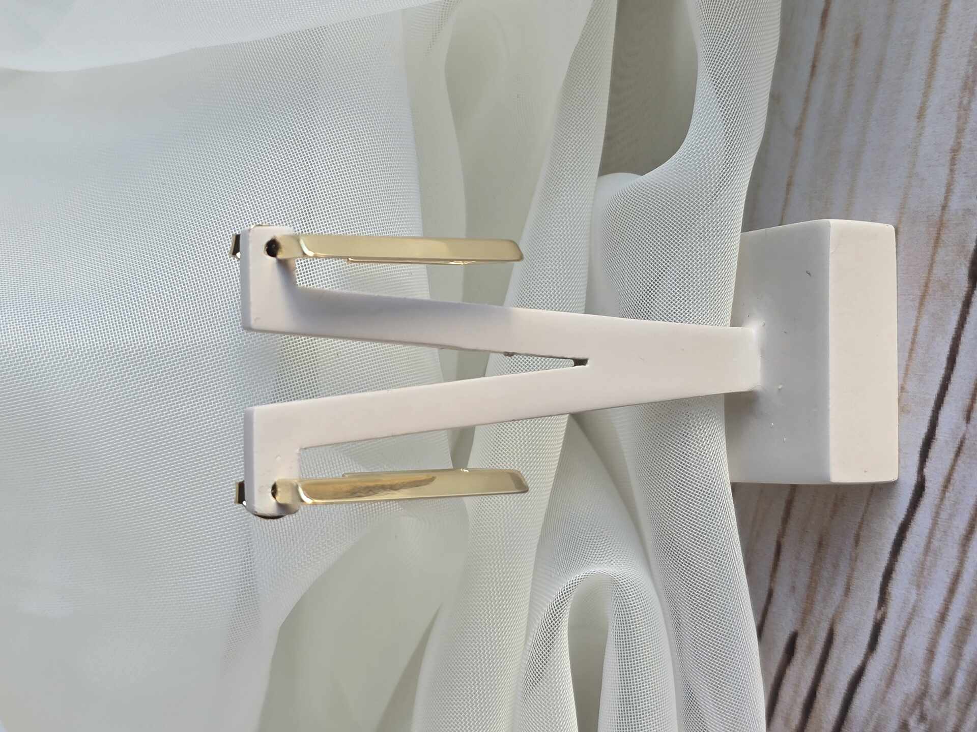 BRI3447G - Brinco Ouro Semijoia