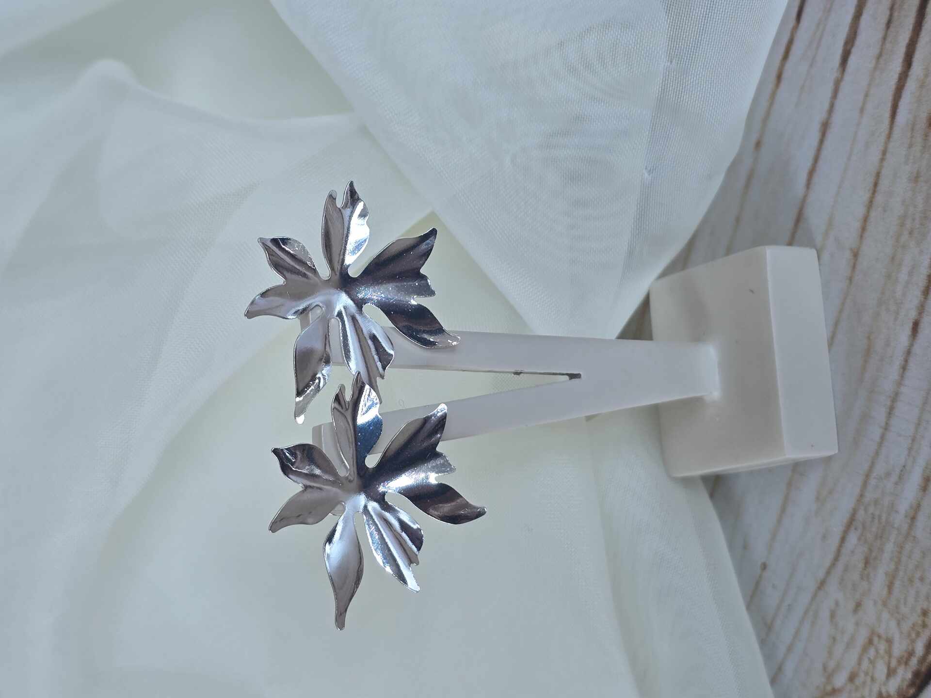 BRI3218S - Brinco Prata Semijoia