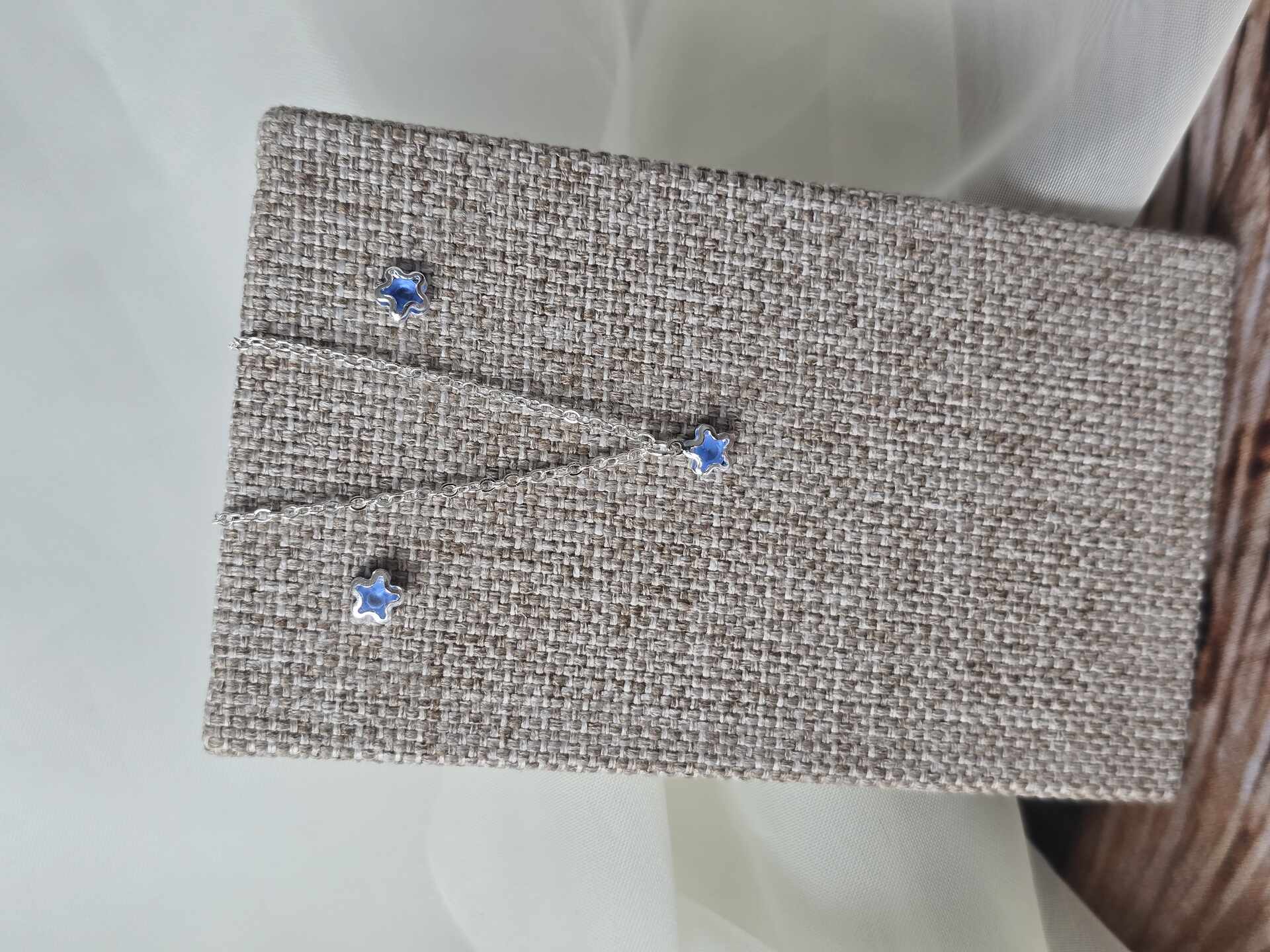 CON3589S - Conjunto Prata Infantil