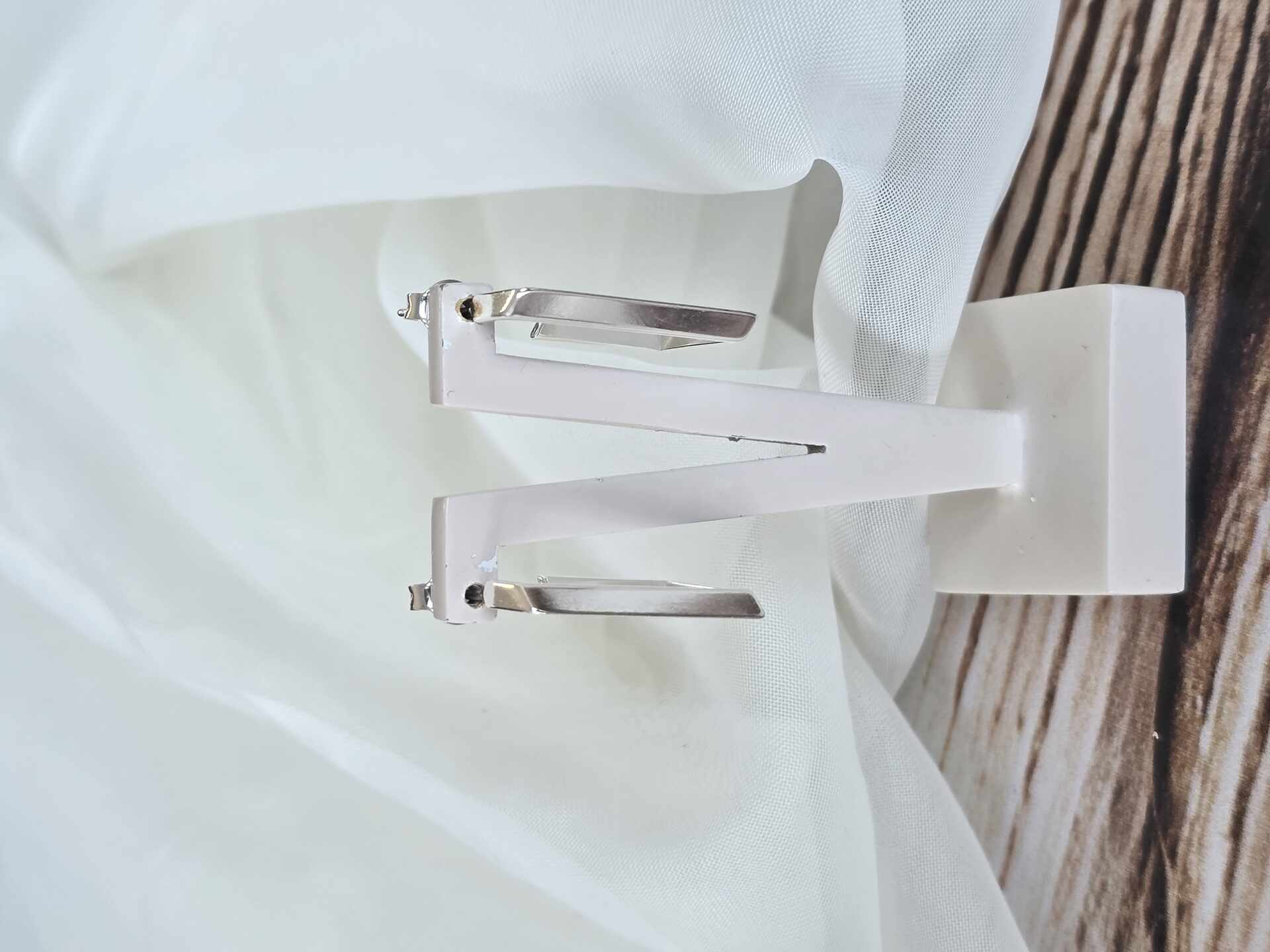 BRI3205S - Brinco Prata Semijoia