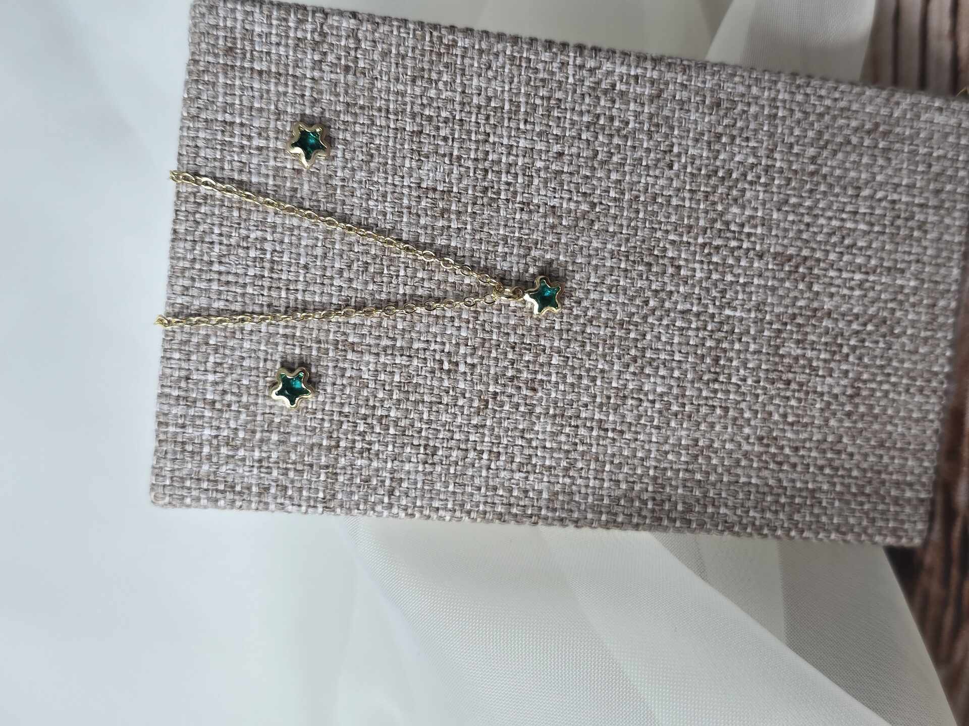 CON3620G - Conjunto Ouro Infantil