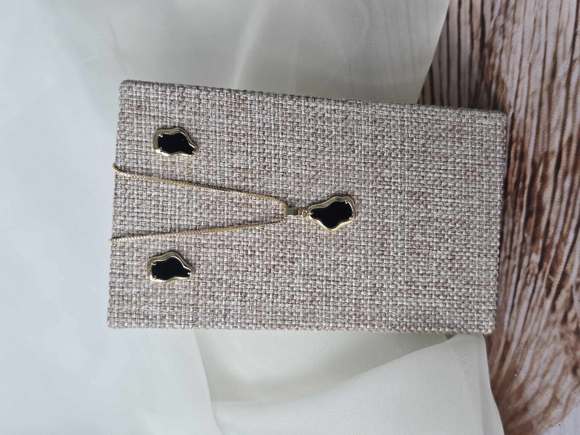 CON3567G - Conjunto Ouro Preto