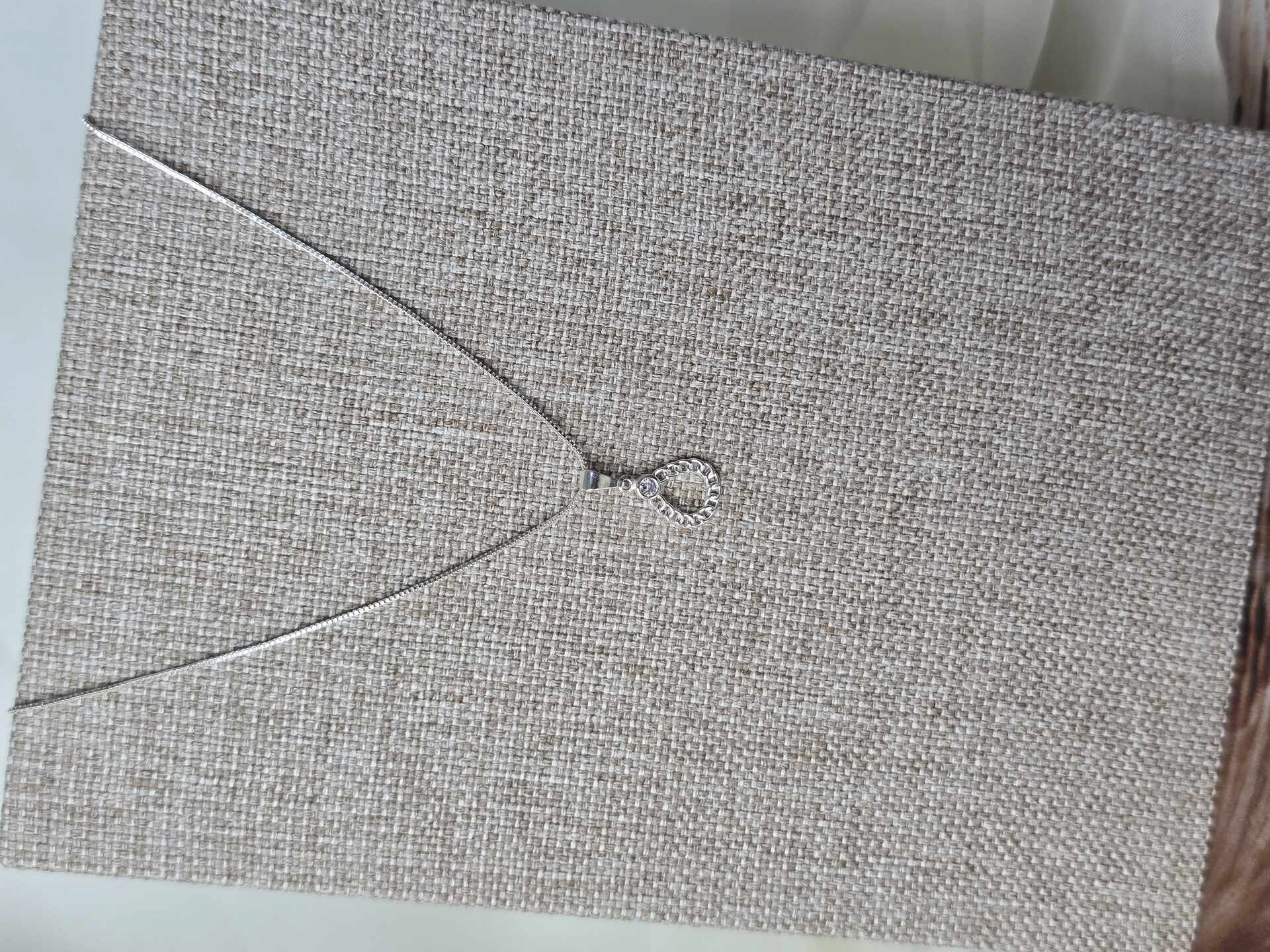 CL3578S - Colar Prata Semijoia