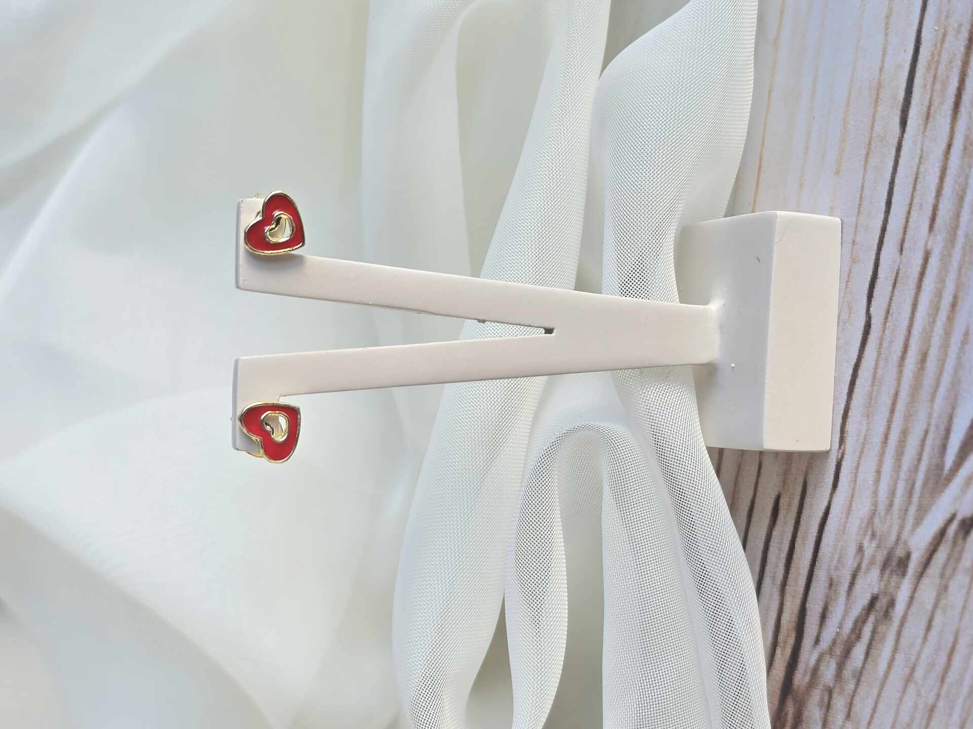 BRI3506G - Brinco Ouro Infantil