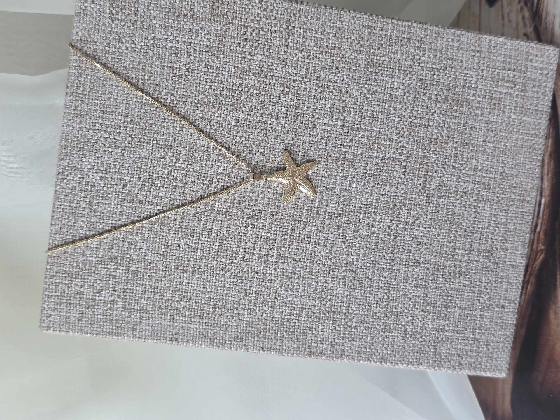 CL3753G - Colar Ouro Semijoia