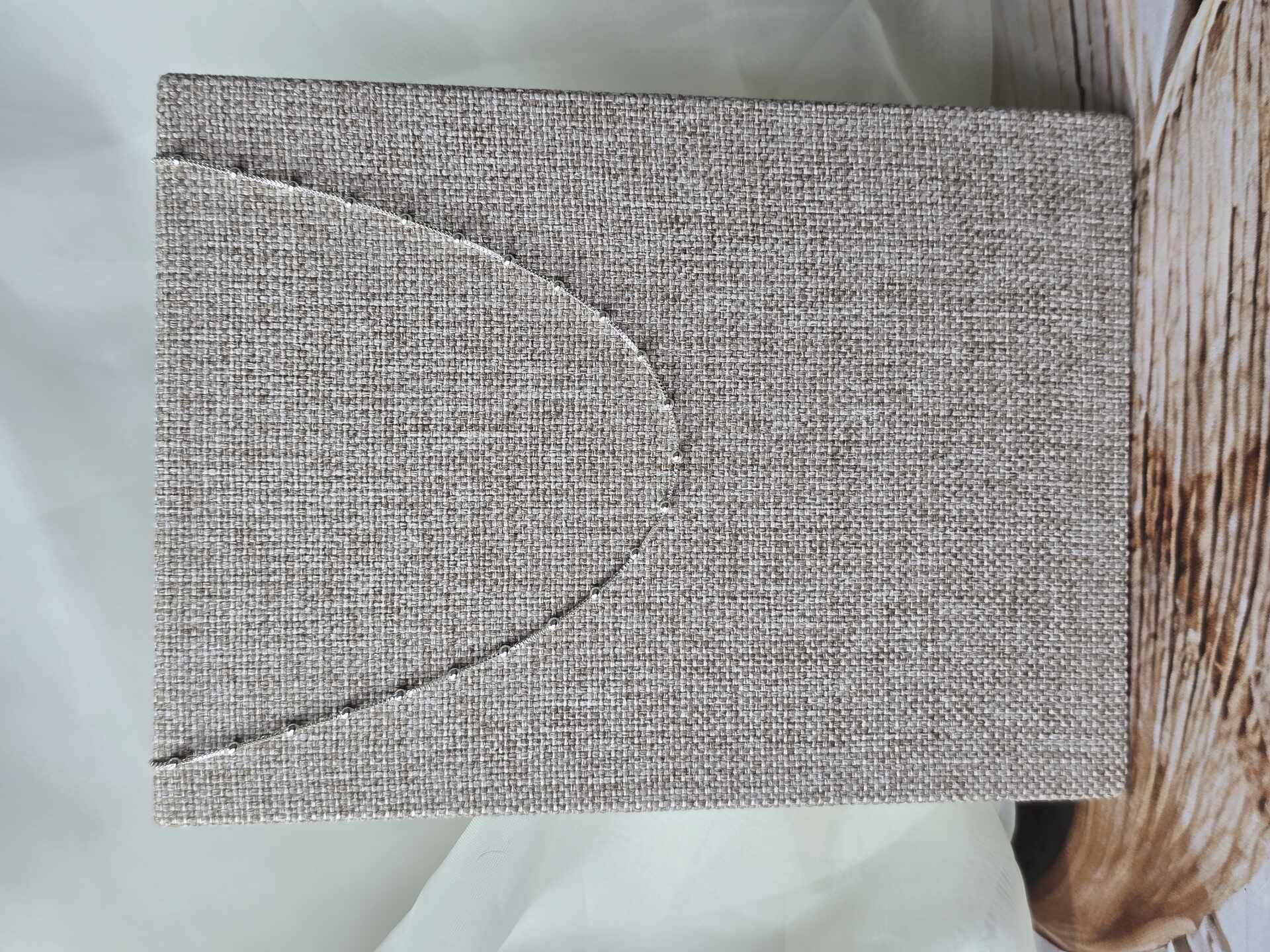 CL3719S - Colar Prata Semijoia