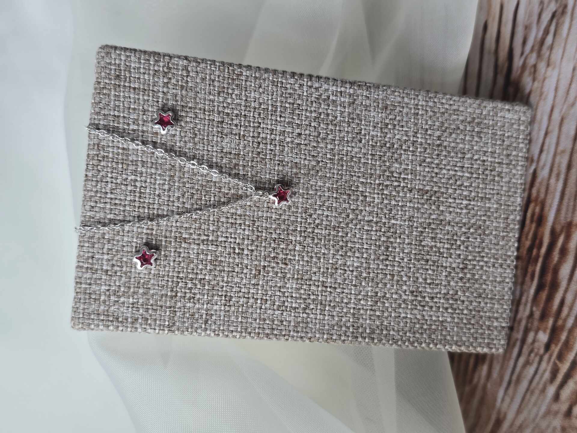 CON3590S - Conjunto Prata Infantil