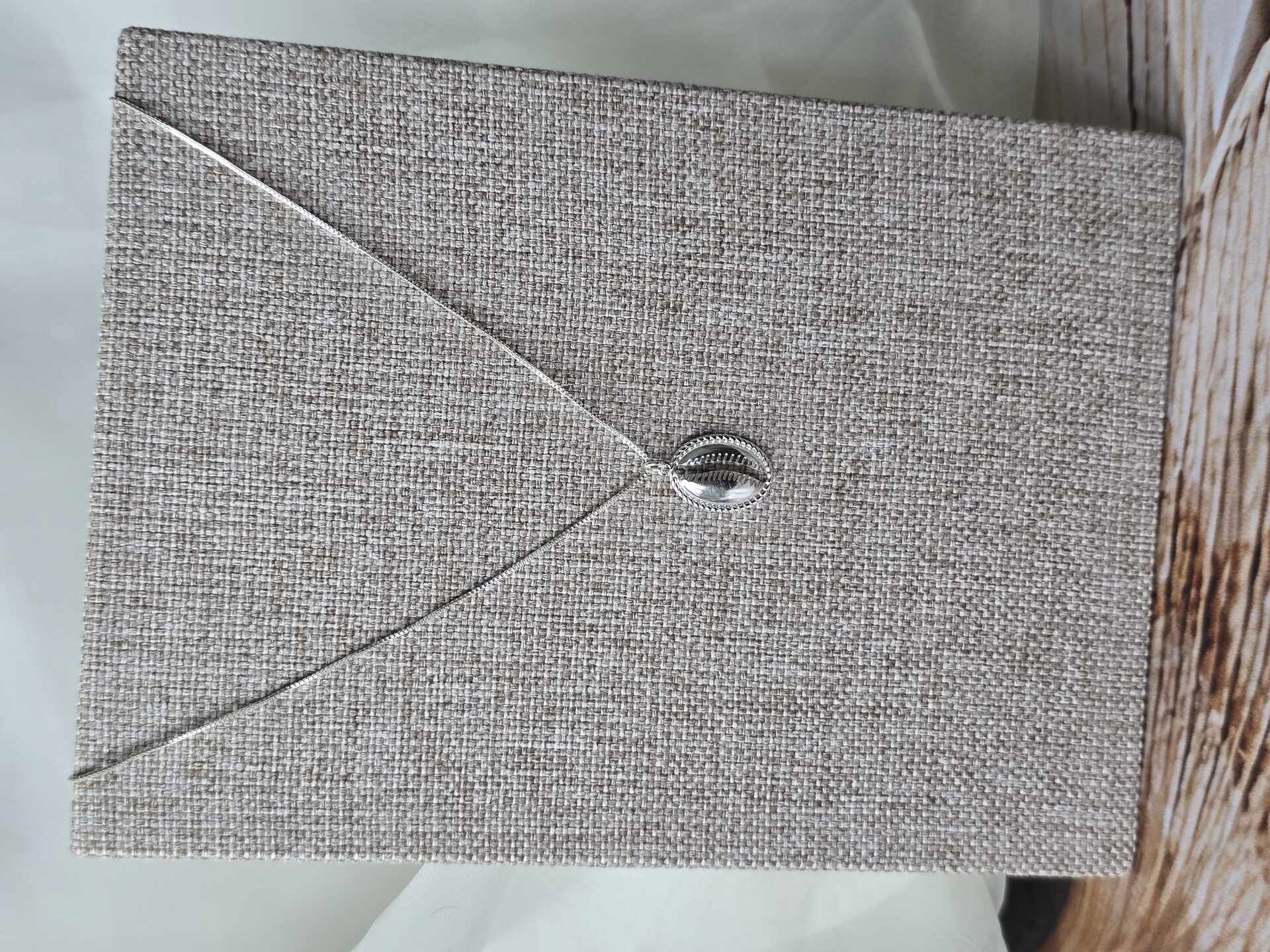 CL3714S - Colar Prata Semijoia