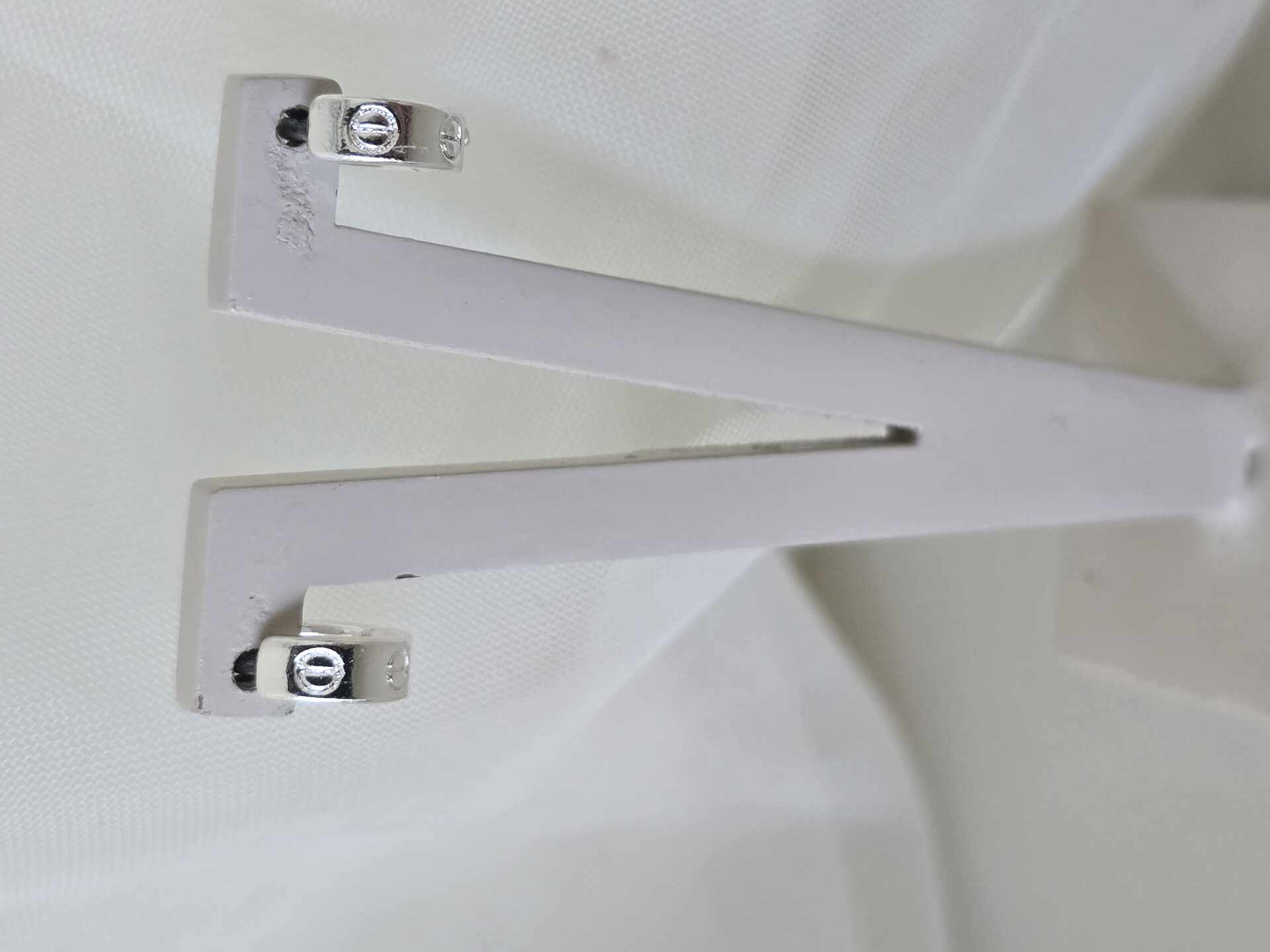 BRI2963S - Brinco Prata Semijoia