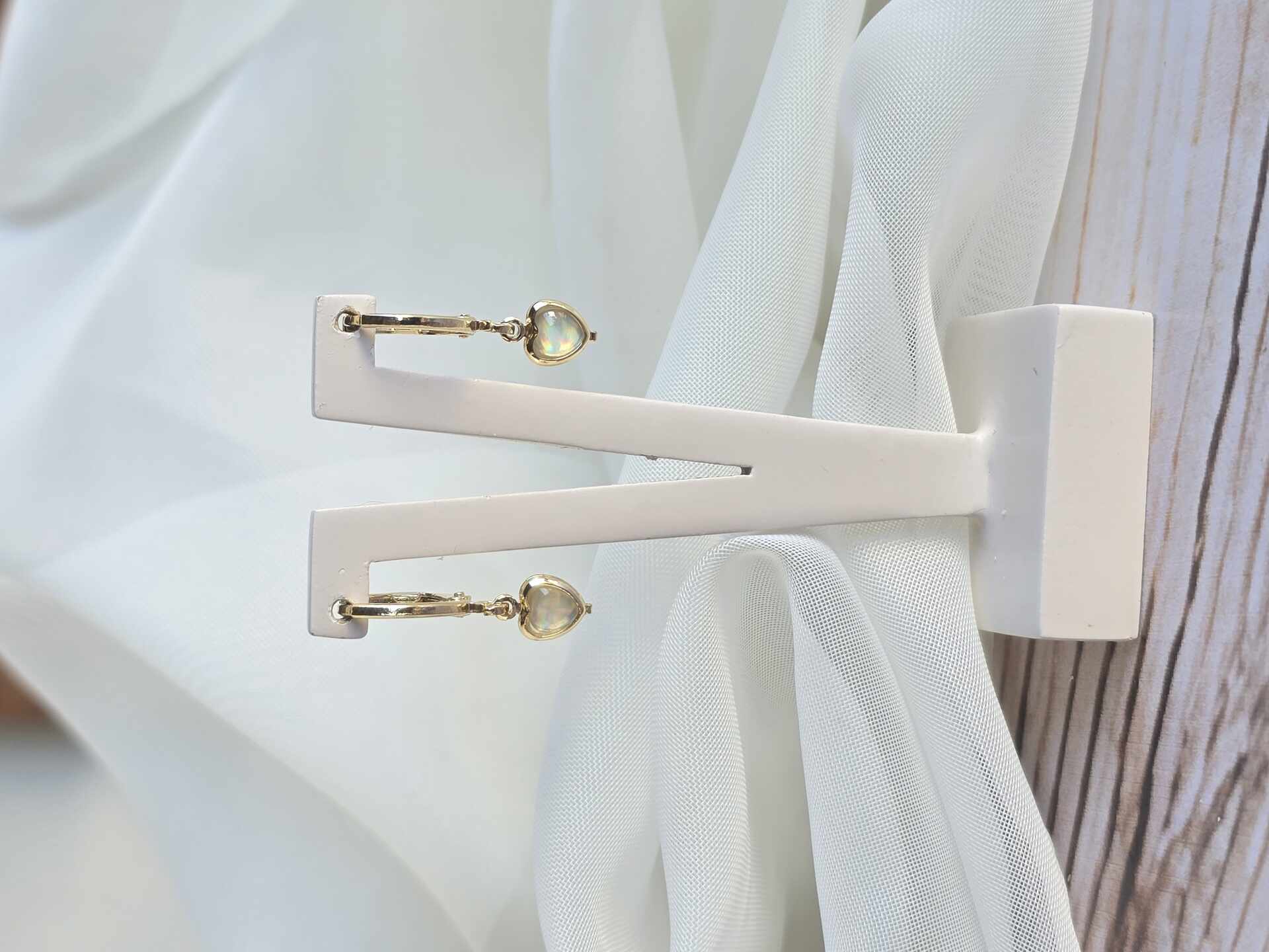 BRI3442G - Brinco Ouro Infantil