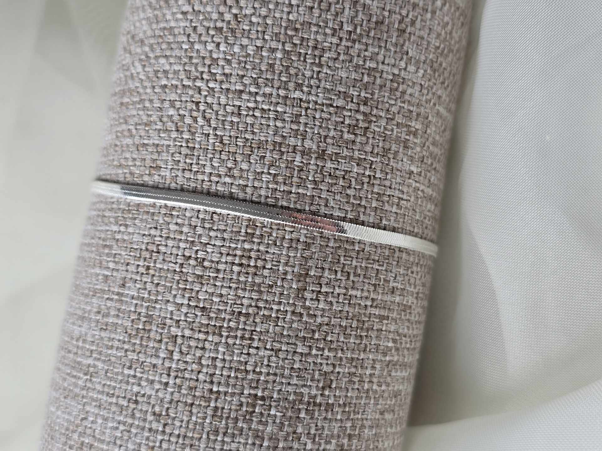 PUL3747S - Pulseira Prata Semijoia