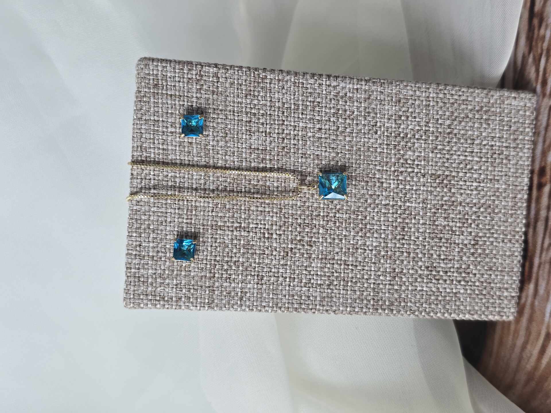 CON3621G - Conjunto Ouro Semijoia