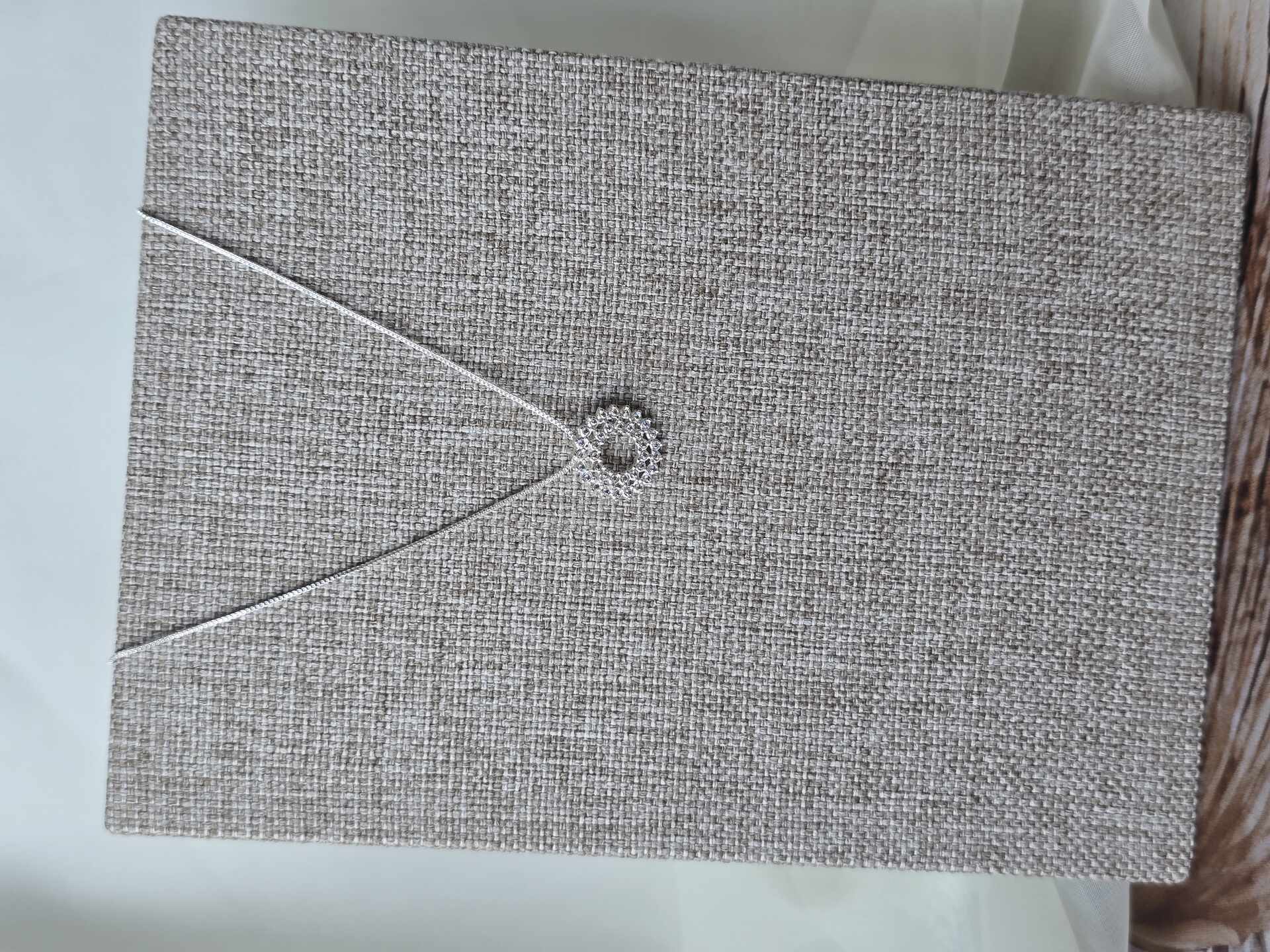 CL3577S - Colar Prata Semijoia