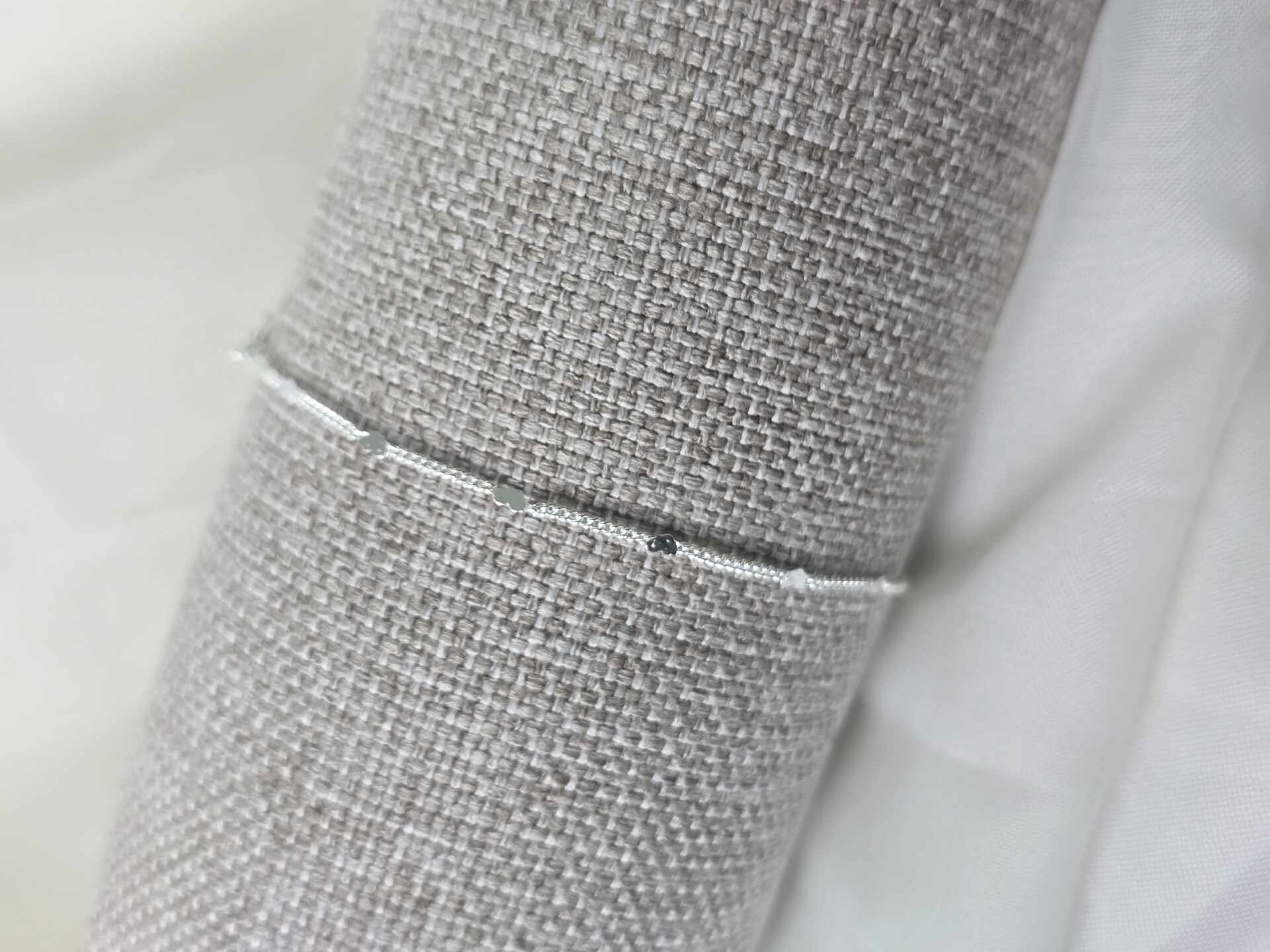 PUL3297S - Pulseira Prata Semijoia