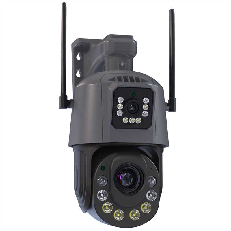 Caméra de surveillance Wi-Fi