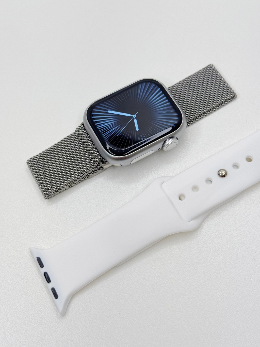SMARTWATCH GS10 MINI + BRINDES