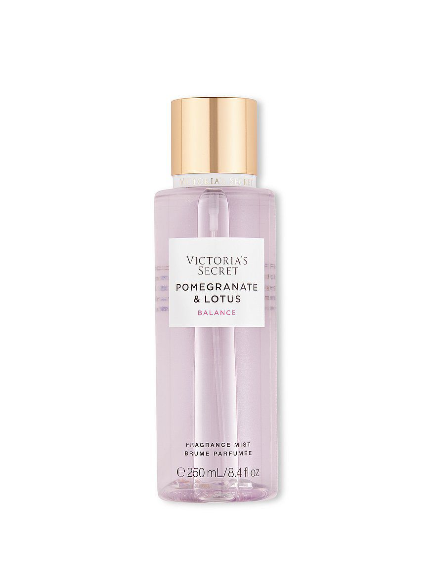 Victoria’s Secret Pomegranate & Lotus