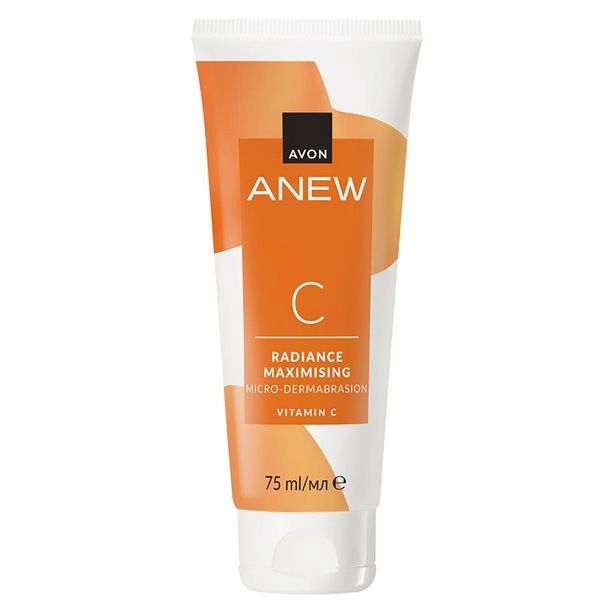 Avon Anew Vitamina C
