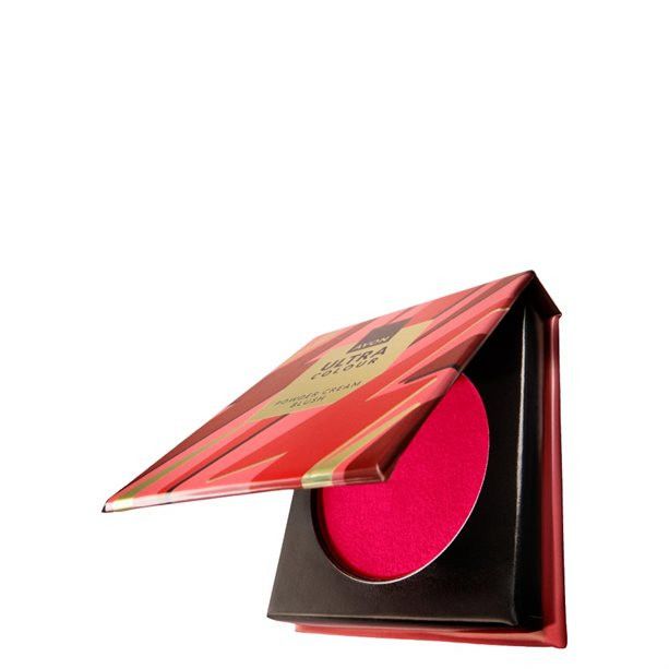 Blush compacto