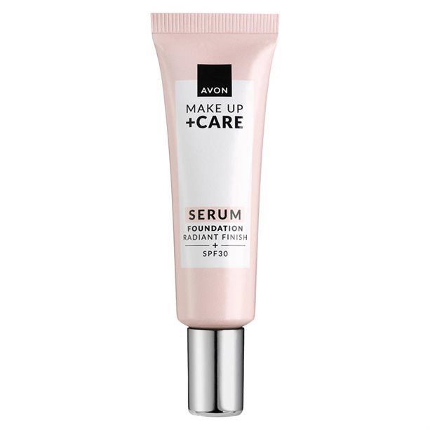 Avon Make Up + Care Serum