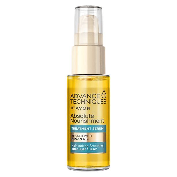 Advance Techniques Absolute Nourishment Sérum