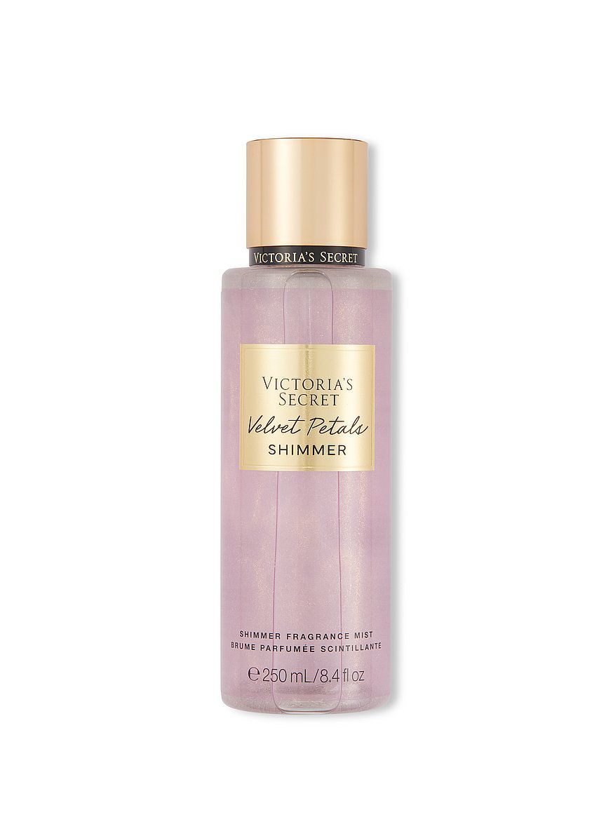 Victoria's Secret Velvet Petals Shimmer