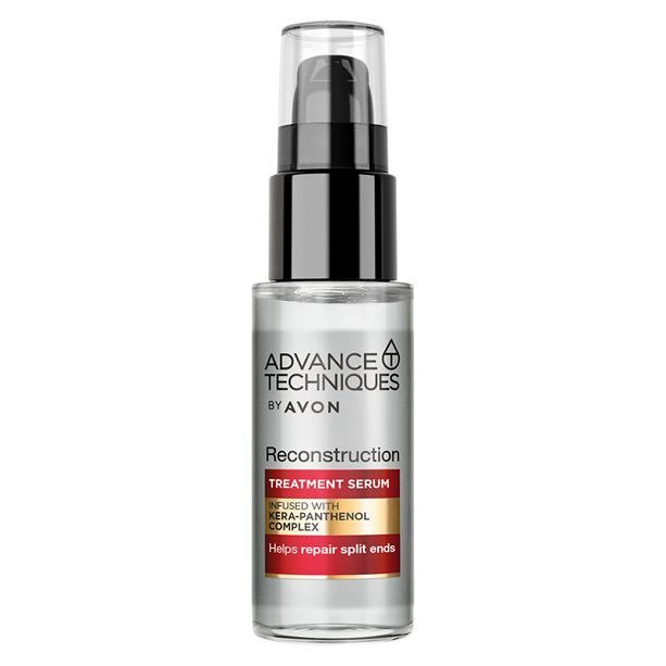 Advance Techniques Serum Reconstrução Avon