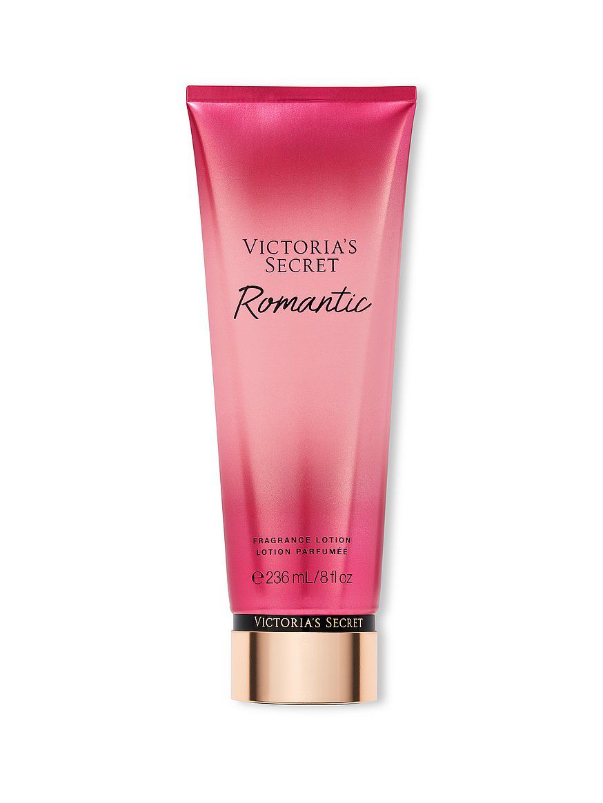 Victoria's Secret Romantic Loção Perfumada