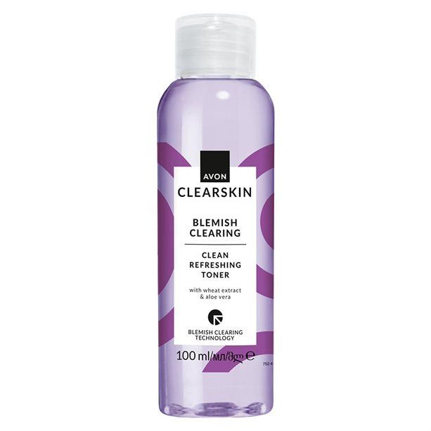 Avon Clearskin Blemish Clearing Toner