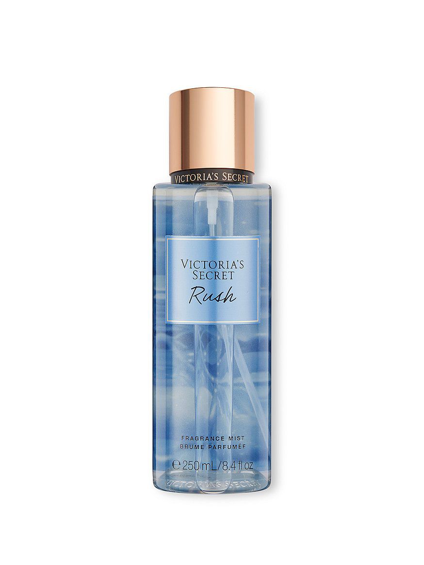 Victoria's Secret Rush