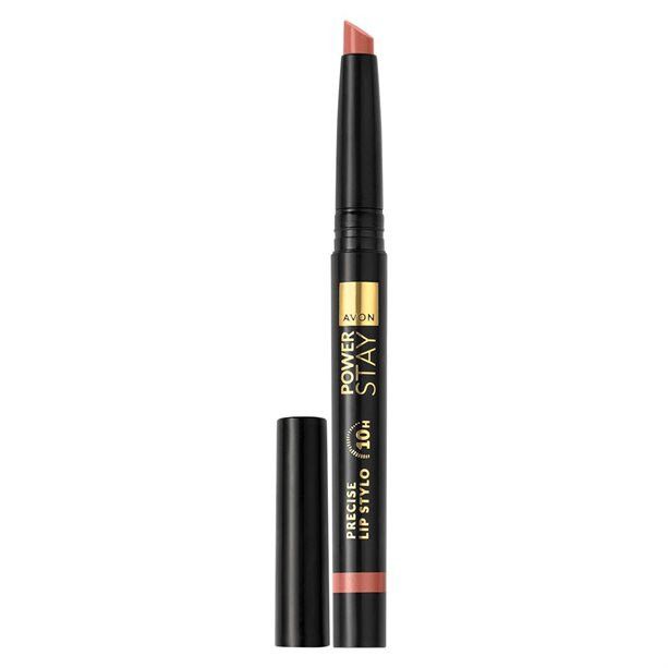 Avon Power Stay Precise Lip Stylo