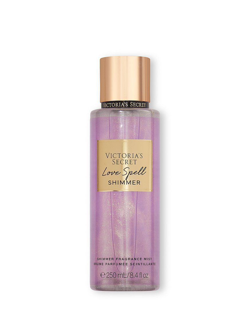 Victoria's Secret Love Spell Shimmer