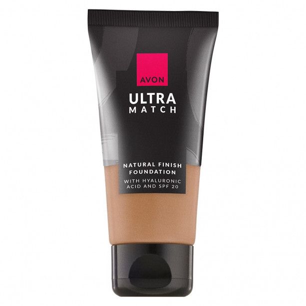 Base Avon Ultra Match