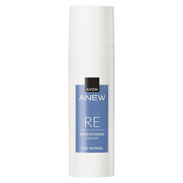 Avon Anew RE Smoothing Serum