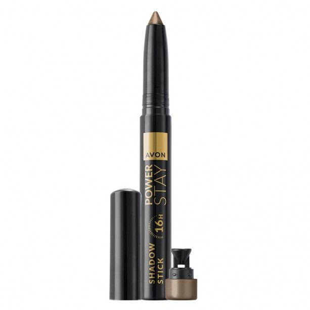Sombra em bastão Avon Power Stay