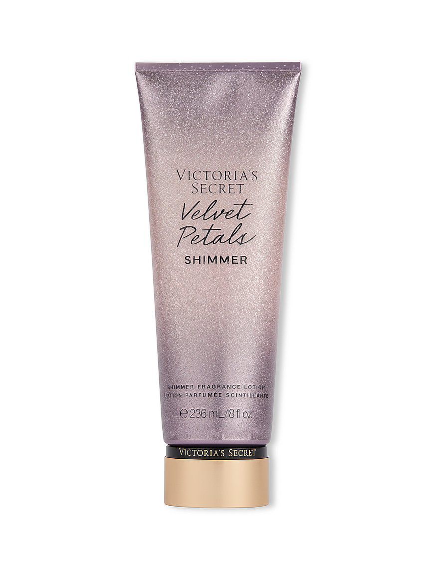 Victoria's Secret Velvet Petals Shimmer