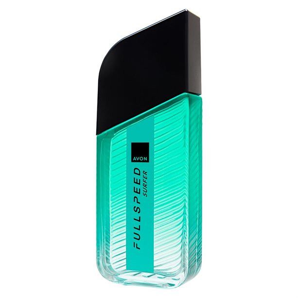 Perfume Avon Full Speed Surfer