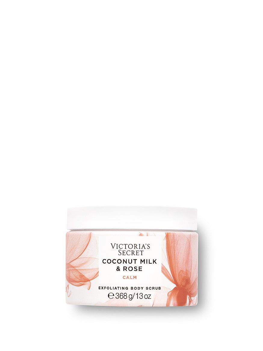 Victoria's Secret Coconut Milk & Rose Calm